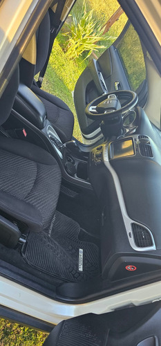 Dodge Journey 2.4 Sxt Atx Techo 3filas
