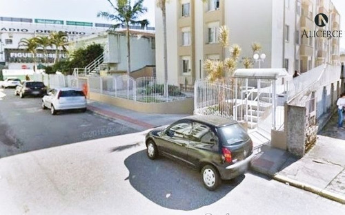 Apartamento 3 Dormitórios No Estreito! - 2466