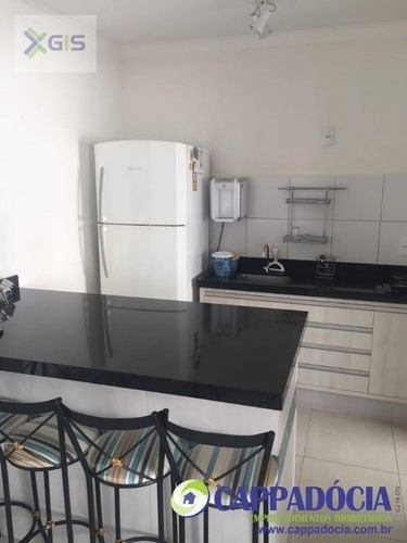 Imagem 1 de 9 de Casa À Venda Por R$ 385.000,00 - Giardino Ii - São José Do Rio Preto/sp - Ca0110