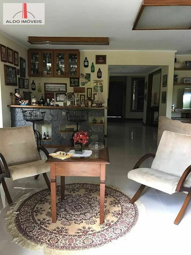 Imagem 4 de 30 de Casa À Venda No Bairro Centro - Vargem Grande Paulista/sp - 241