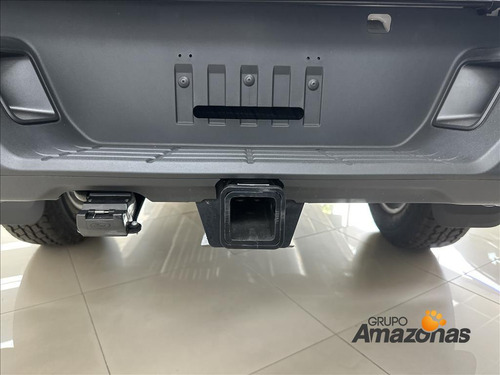 Ford Ranger 2.0 TURBO DIESEL CD XLS 4X4 AUTOMÁTICO