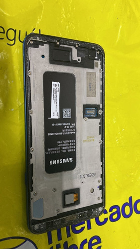 Samsung Galaxy J4 Core Para Partes O Reparar. Leer¡¡ (Usado)