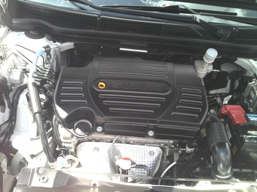 Suzuki S-Cross 1.6 Glx At
