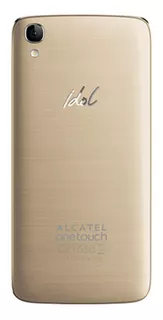 Tapa Alcatel One Touch Idol 3 5.5 (6045i)