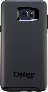 Funda Otterbox Symmetry Samsung Note5 Black