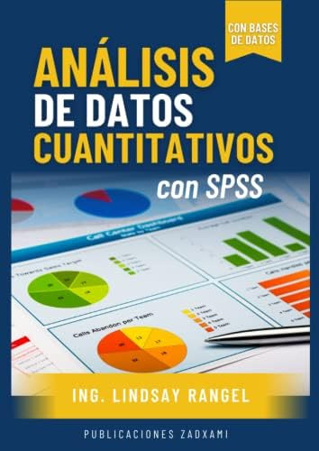Libro: Análisis De Datos Cuantitativos Con Spss (spanish