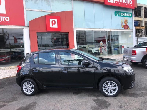 Renault Sandero 1.6 16v Sce Flex Expression Manual 2018/2019