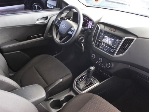 Hyundai Creta Pulse 1.6 16v