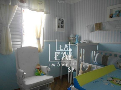 Imagem 14 de 17 de Apartamento Residencial À Venda, Jardim Iracema, São Paulo - . - Ap0956