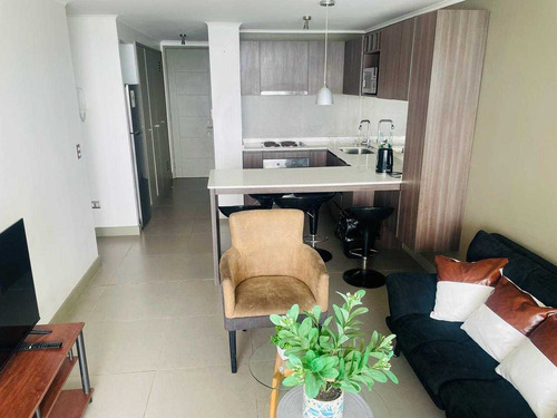 Departamento En Laguna Del Mar (98708)