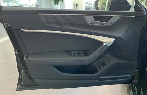 Audi Rs 7 Sportback Performance