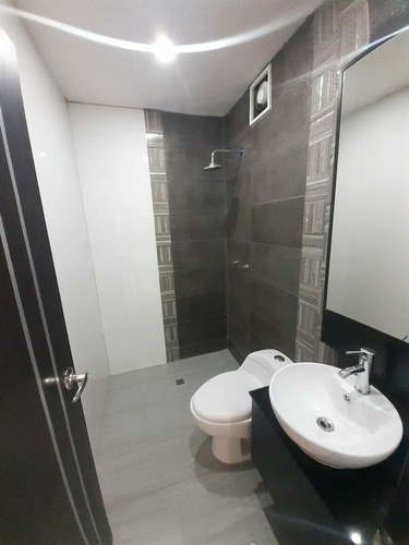 Imagen 5 de 17 de Se Vende Hermoso Penthouse En Resd Aspen La Trigaleña (a Estrenar)
