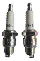 Comprar Bujía Ngk Jog Yamaha Perla 27v 50cc X2