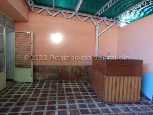 Casa En Alquiler En Barquisimeto Jr