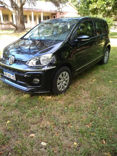 Volkswagen Up! 1.0 Move Up! 75cv