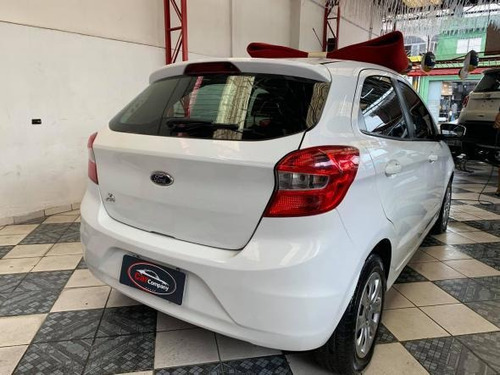 Ka 1.0 Se/se Plus Tivct Flex 5p