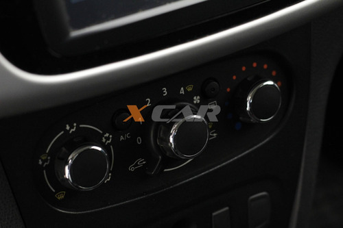 Imagem 15 de 15 de Renault Sandero 1.0 12v Sce Flex Expression Manual