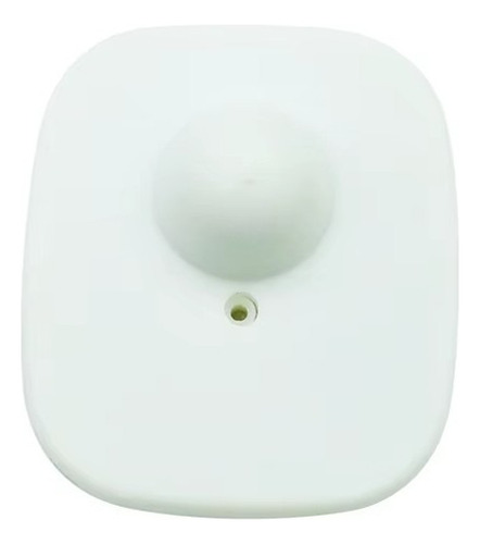 Pack 100 Alarmas Sensor Con Pin Antirrobo Ropa Am 8.2mhz