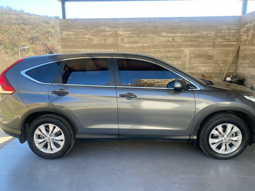 Imagen 2 de 8 de Honda Cr-v 2.4 Lx 2wd 185cv At 2014