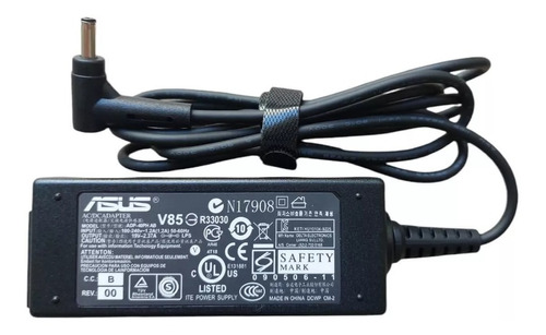 Cargador Asus Original Exa1206uh 19v X453m X453ma Adp-45aw