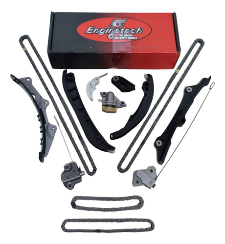 Kit Corrente Comando Dodge Journey Durango 3.6 V6 Pentastar