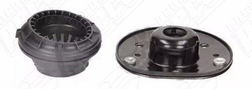 Kit Amortecedor Dianteiro Volvo S80 4.4 V8 Awd 2006-2007