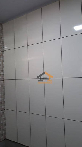 Chácara Residencial À Venda No Bairro Morro Azul, Itatiba/sp - Ch0105