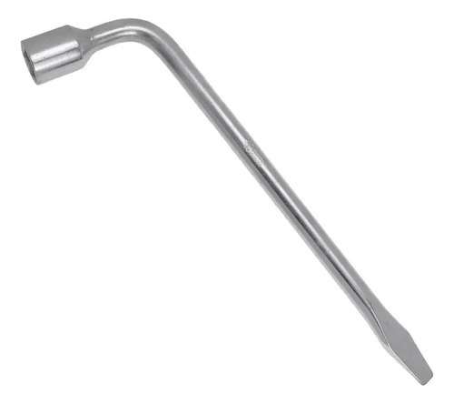 Chave De Roda L 17 Mm Com Espátula Spacefox Crossfox Fox Gol