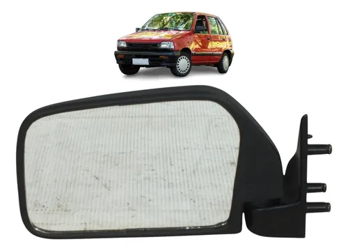 comprar Espejo Lat. Izquierdo Suzuki Maruti Ii 800 2006 India
