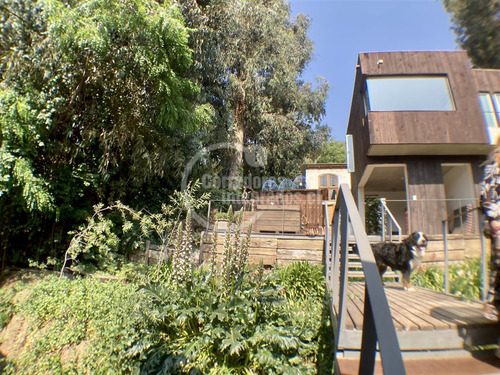 Casa En Venta En El Arrayan Oportunidad