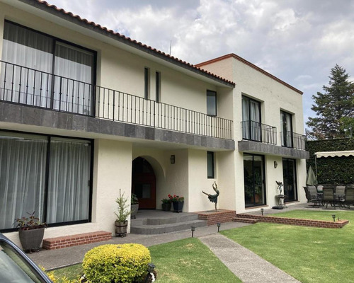 Venta Casa Pedregal En Nubes Norte