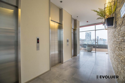 Imagen 26 de 30 de Depto 90 Mts², 3 Ambientes 2 Cocheras En Quartier Dorrego