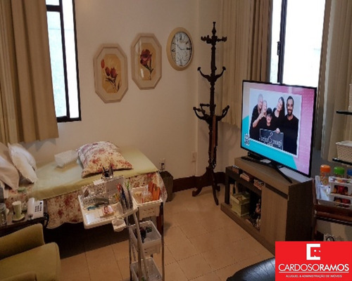 Imagem 11 de 30 de Apartamento - Ap08804 - 68298544