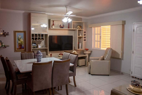 Imagem 4 de 28 de Casa Com 3 Quartos À Venda, 197 M² Por R$ 580.000 - Extensão Novo Rio Das Ostras - Rio Das Ostras/rj - Ca2194