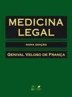 Medicina Legal - 9ª Edição De Genival Veloso De França Pe...