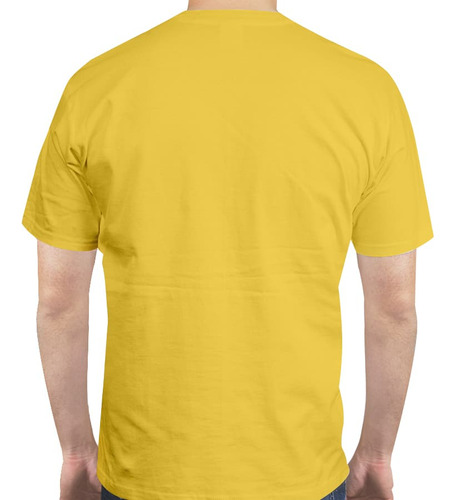Playera Marca Hugo Logo De Moda Americana