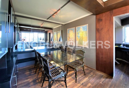 Imagen 4 de 8 de Apartamento En Alquiler En Punta Carretas