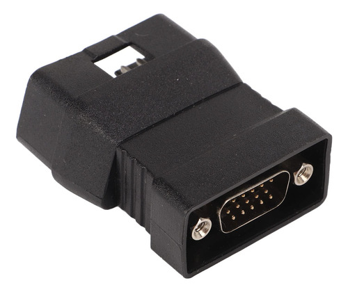 Adaptador Prueba Obd2 Rendimiento Estable Plug And Play 16