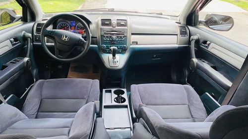 Imagen 9 de 14 de Honda Crv Se Se 2wd