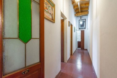 Quinta Con Pileta Y Jardin Parque Alvear Tortuguitas