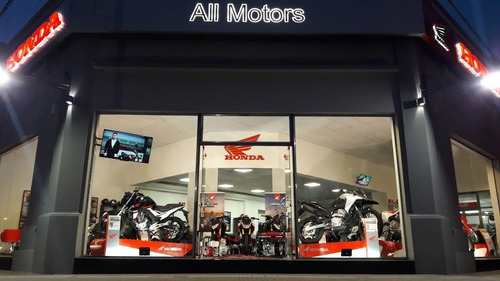 Imagen 8 de 8 de Honda Wave 110 Full Cd | Cb 125 Zb 110 Energy 110 All Motors