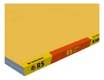 Comprar Placa Durlock Rs Revoque Seco 1,20m X 2,60m X 12,5mm