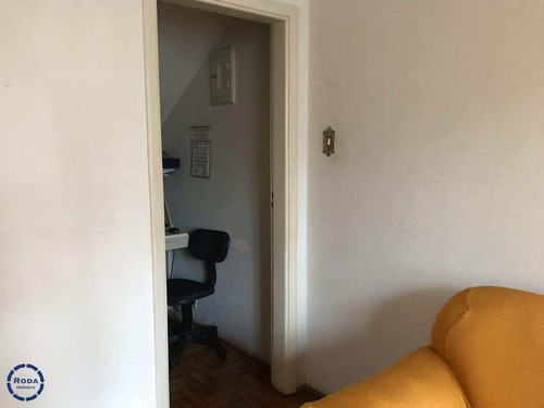 Casa Com 5 Dorms, Encruzilhada, Santos - R$ 1.25 Mi, Cod: 11906 - V11906
