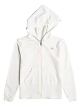 Comprar Polerón Roxy What I Got Niña Snow White