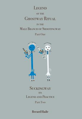 Libro Legend Of The Ghostway Ritual In The Male Branch Of...