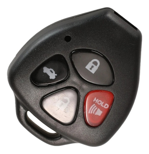 Carcasa Y Botones Para Llave Toyota Camry Corolla Rav4