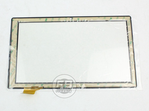 Imagen 3 de 5 de Panel De Los E.e.u.u. Nuevo Touch Screen Digitalizador Para