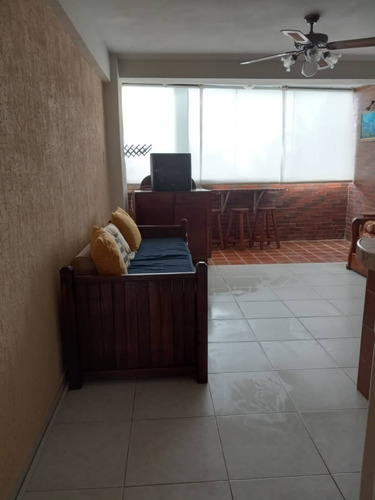 Imagen 11 de 15 de Apartamento En Tucacas, Tucacas, Residencias Cococay Suites