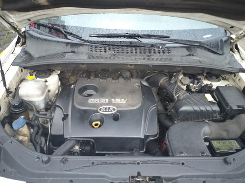 Kia Sportage Automática