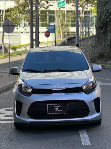 Kia Picanto 1.0 Emotion